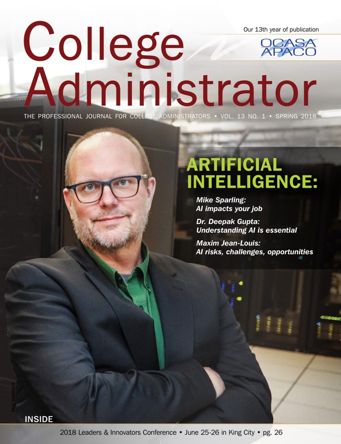 View the Spring 2018 Issue