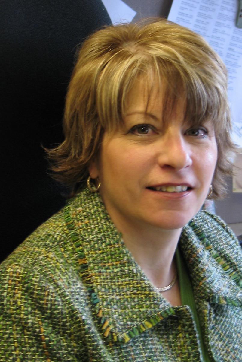 Denise Rancourt